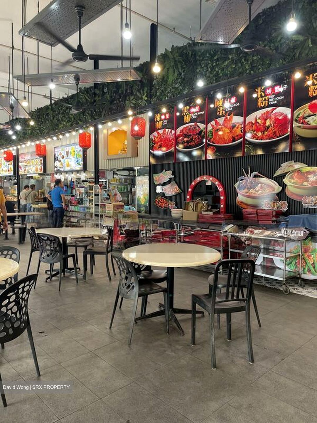 Mega@woodlands (D25), Factory #614451681